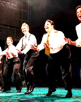 Operation Mincemeat New York