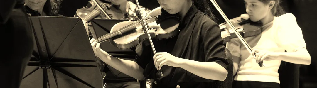 Orchestra Of St. Luke's