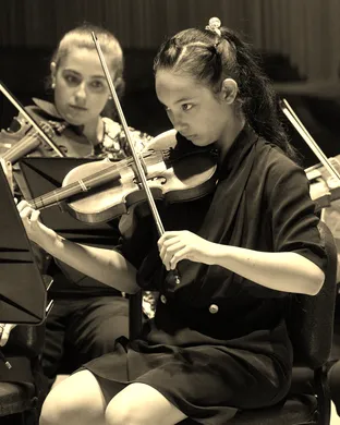 Orchestra Of St. Luke's