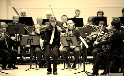 Orpheus Chamber Orchestra