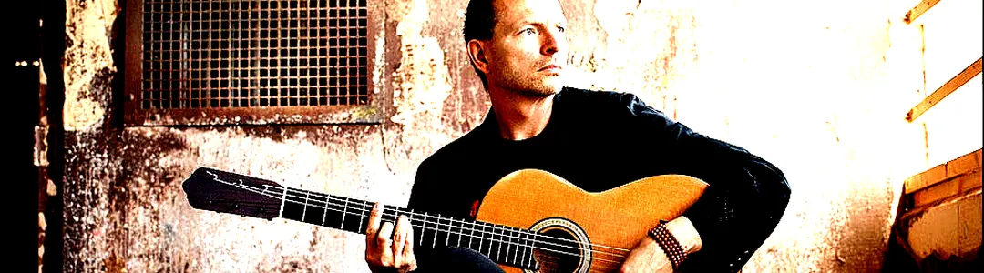 Ottmar Liebert