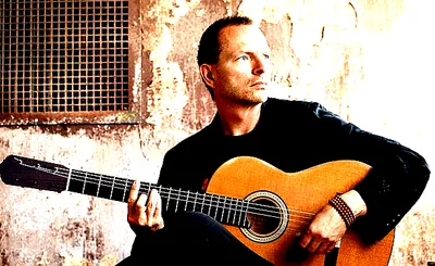 Ottmar Liebert
