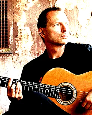 Ottmar Liebert & Luna Negra