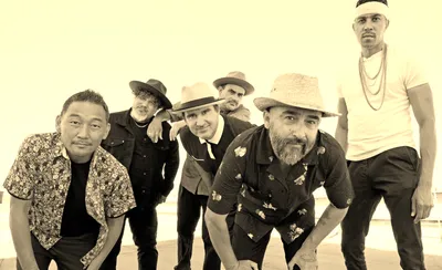 Ozomatli