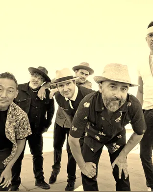 Ozomatli