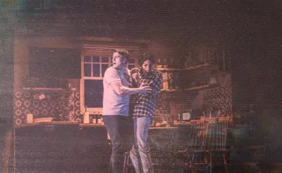 Paranormal Activity - Play