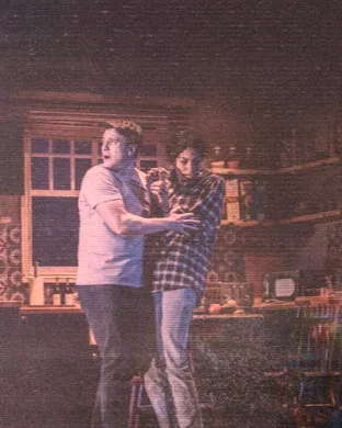 Paranormal Activity - Play