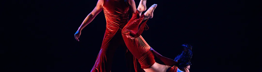 Parsons Dance