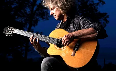 Pat Metheny