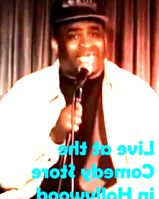 Patrice O'Neal Comedy Benefit: Dave Attell, Bill Burr, Drew Dunn, Zarna Garg & Jordan Jensen