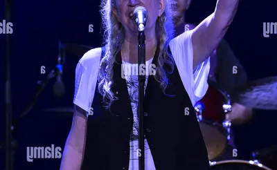 Patti Smith