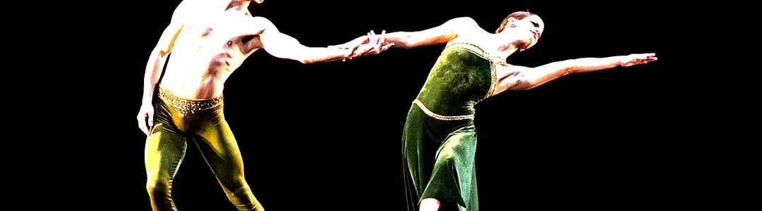 Paul Taylor Dance Company