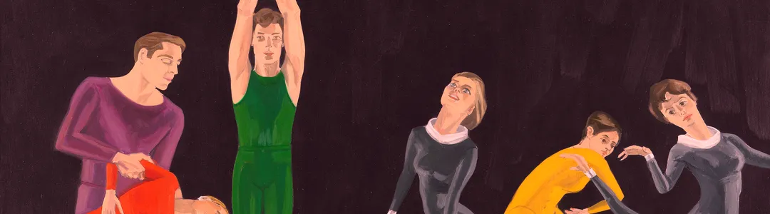 Paul Taylor Dance Company