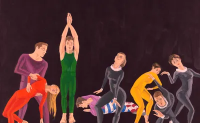 Paul Taylor Dance Company