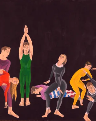 Paul Taylor Dance Company