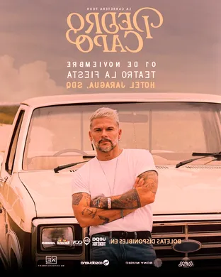 Pedro Capo