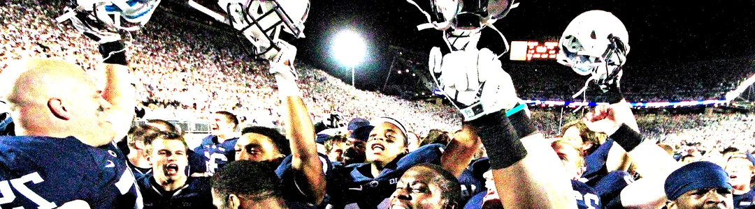 Penn State Nittany Lions