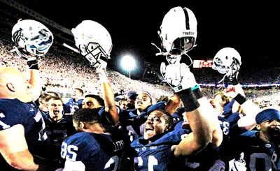 Penn State Nittany Lions