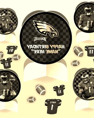 Philadelphia Eagles vs. New York Giants (Date: TBD)