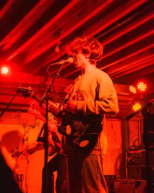 Phoneboy & Heart Attack Man