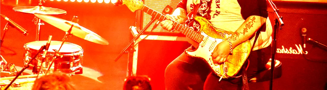 Popa Chubby