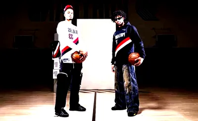 Portland Trail Blazers