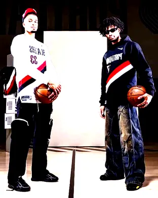 Portland Trail Blazers vs. Brooklyn Nets