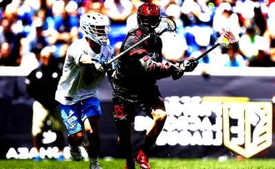 Premier Lacrosse League