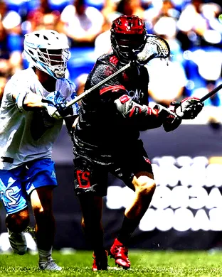 Premier Lacrosse League: PLL Championship sports event