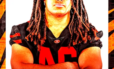 Princeton Tigers Football