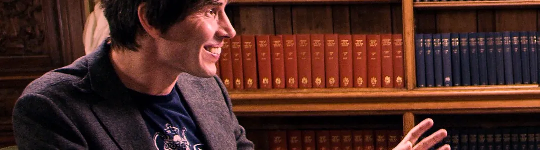 Professor Brian Cox