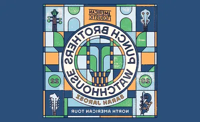 Punch Brothers
