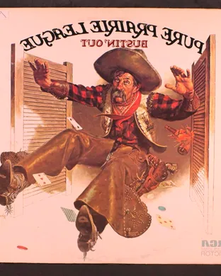 Pure Prairie League