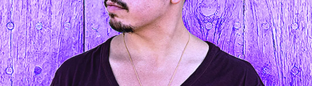 Purple Disco Machine