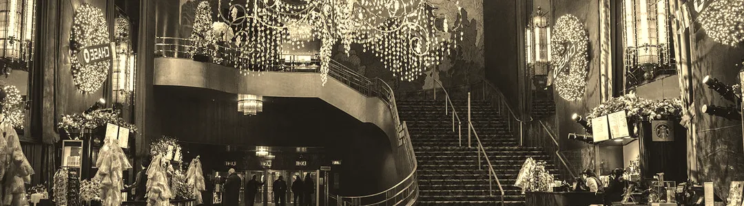 Radio City Christmas Spectacular