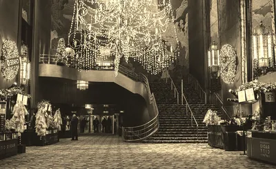 Radio City Christmas Spectacular