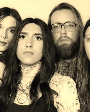 Rainbow Kitten Surprise 