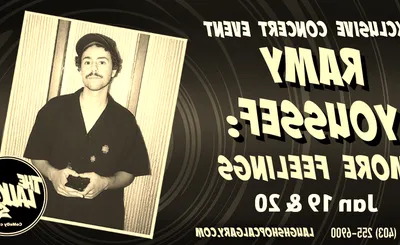 Ramy Youssef