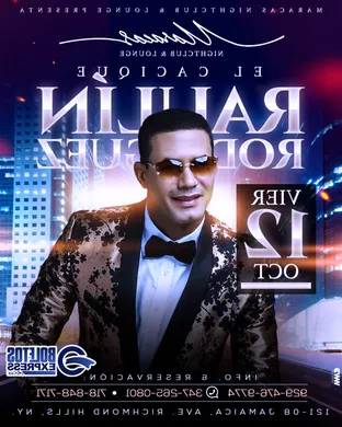 Raulin Rodriguez New York