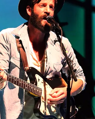 Ray Lamontagne New York