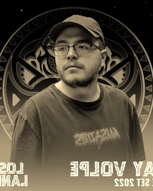 Live concert by Ray Volpe