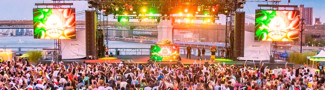 Reggae Fest Blaze