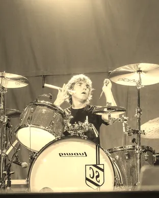 Reverend Horton Heat