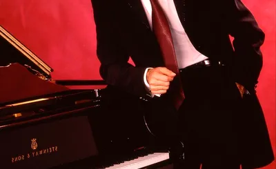 Richard Clayderman