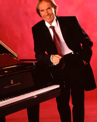 Richard Clayderman Elizabeth
