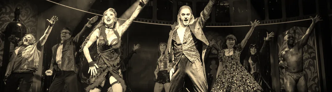 Richard O'Brien's The Rocky Horror Show