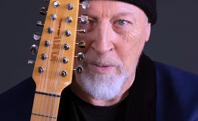 Richard Thompson
