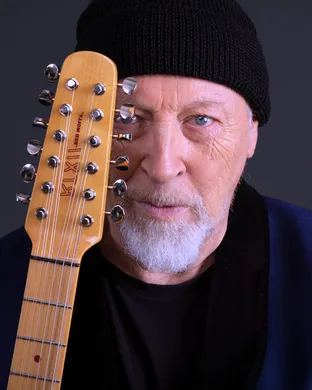 Richard Thompson