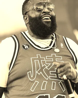 Rick Ross New York