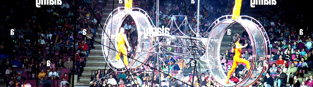 Ringling Bros. and Barnum & Bailey Circus